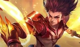 哪咤皮肤爆料视频,神秘力量觉醒，炫酷造型引期待