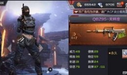 cf手游体验服最新爆料9月,全新内容来袭，战火再燃！