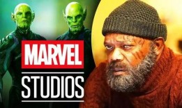 秘密入侵预告爆料视频,秘密入侵即将席卷而来！